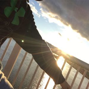 Meet your Posher, Eric